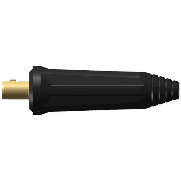 DINSE Kabelkupplung Kabelstecker Standard DIX SK 25